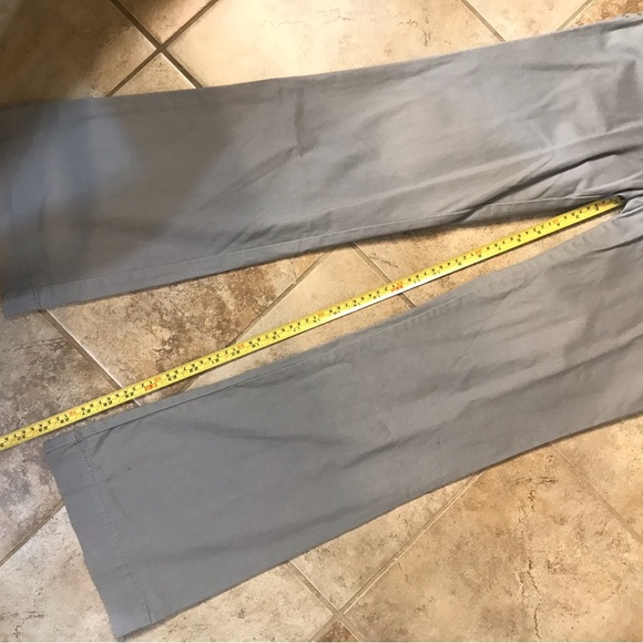 ▪️Blue Epic Khaki Pants - Picture 10 of 12